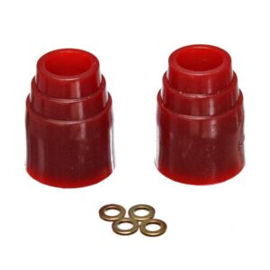 ENERGY SUSPENSION 3-1/8in BUMP STOP SET 9.9143R