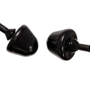 ENERGY SUSPENSION Bump Stop Round Bullet Nose 9.9151G
