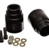 ENERGY SUSPENSION REAR AXLE BUMP STOP SET 9.9155G