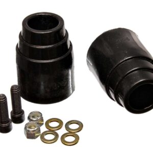 ENERGY SUSPENSION REAR AXLE BUMP STOP SET 9.9155G