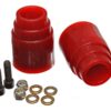 ENERGY SUSPENSION REAR AXLE BUMP STOP SET 9.9155R
