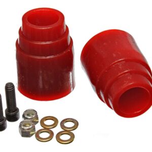 ENERGY SUSPENSION REAR AXLE BUMP STOP SET 9.9155R