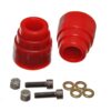 ENERGY SUSPENSION AXLE/OVERLOAD BUMP STOP SET 9.9156R