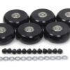 ENERGY SUSPENSION 2 -3/8in / 60MM WHEEL (6 EA) 9.9172G