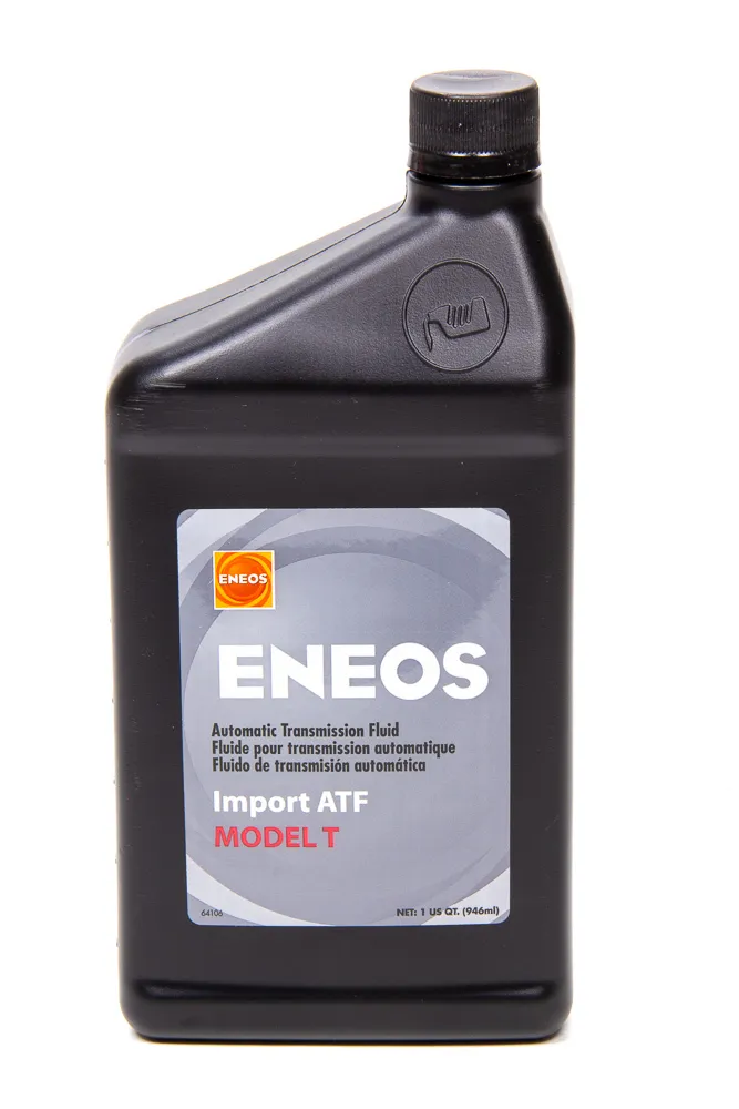 ENEOS Import ATF Model T 1 Qt 3104-300