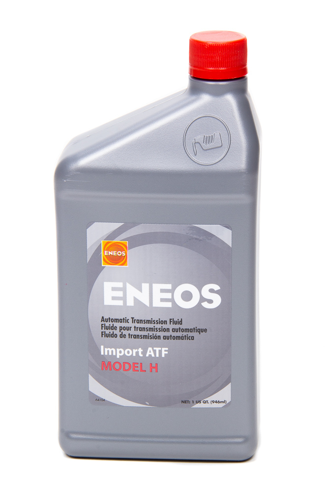 ENEOS Import ATF Model H 1 Qt 3105-300