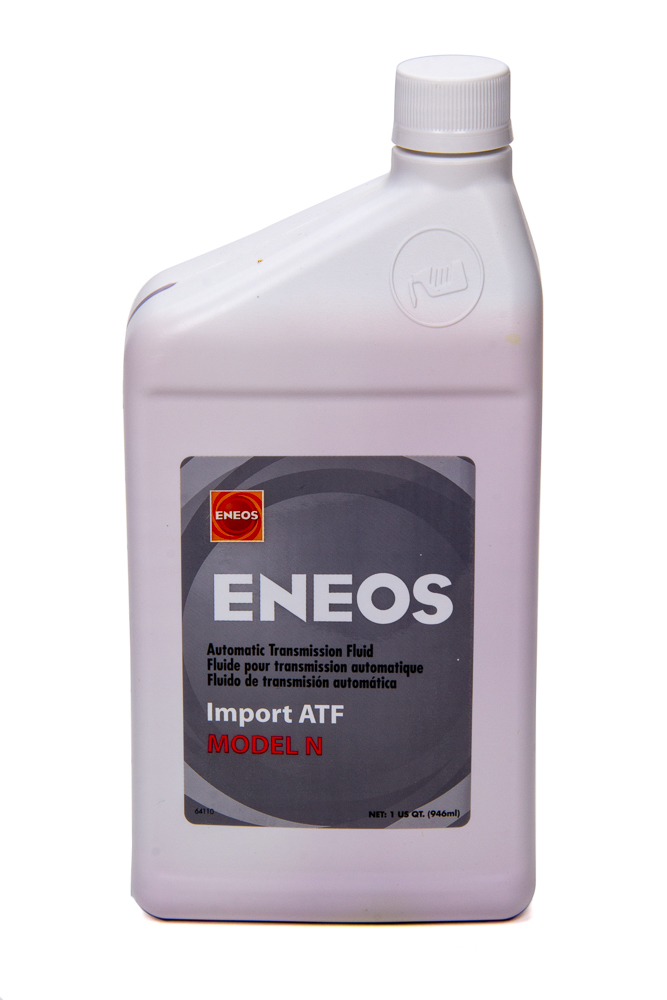 ENEOS Import ATF Model N 1 Qt 3106-300
