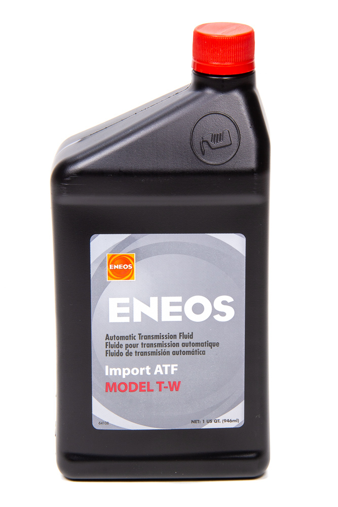 ENEOS Import ATF Model TW 1 Qt 3107-300