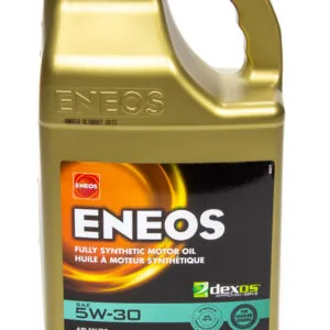 ENEOS Full Syn Oil Dexos 1 5w30 5 Qt 3703-320