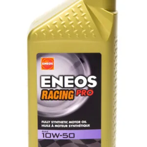 ENEOS Racing Pro 10w50 1 Qt 3802-300