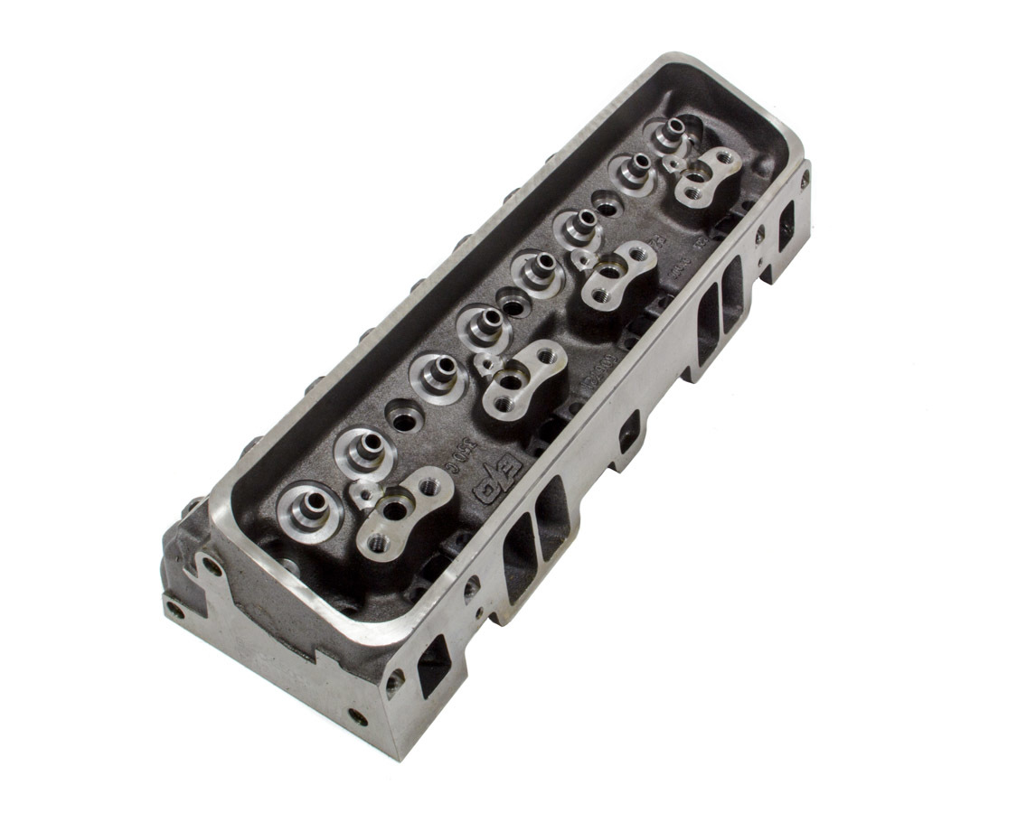 ENGINEQUEST SBC Cast Iron Head - 170cc S/P 64cc EQ-CH350C