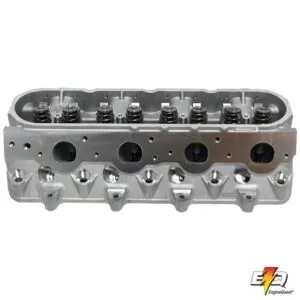 ENGINEQUEST GM LS 364X Cylinder Head Assembled EQ-CH364XA