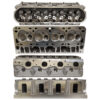 ENGINEQUEST GM LS 6.0L/6.2L Cylinder Head 69cc Rect. Port EQ-CH364CA