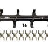 ENGINEQUEST Roller Cam Conversion Kit SBF 302/351W EQ-RLR302KIT