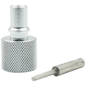 EQUUS Adapter Speedometer Cable - GM E9871