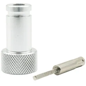 EQUUS Adapter Speedometer Cable - Ford E9872