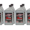 EXTREME RACING OIL SAE 50 Synthetic Blend 12 x 1 Quart HPSAE-50C