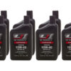 EXTREME RACING OIL 10W40  Premium Blend 12 x 1 Quart SP10W-40