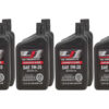 EXTREME RACING OIL 5W20  Synthetic Blend 12 x 1 Quart SP5W-20