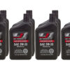 EXTREME RACING OIL 5W30  Synthetic Blend 12 x 1 Quart SP5W-30