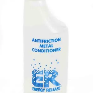 ENERGY RELEASE Antifriction Metal Conditioner 16oz P002