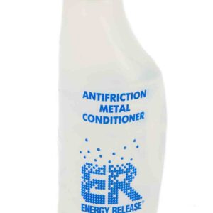 ENERGY RELEASE Antifriction Metal Conditioner 8oz P007