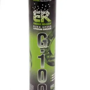 ENERGY RELEASE G-100 Grease Lithium 14.5oz Tube P008