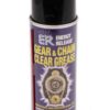 ENERGY RELEASE Gear & Chain Clear Greas e 13oz Aerosal P018