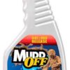 ENERGY RELEASE Mudd Off 22oz Pre-Mixed Spray Bottle P600