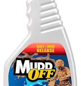 ENERGY RELEASE Mudd Off 22oz Pre-Mixed Spray Bottle P600