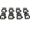 BRIAN TOOLEY RACING EV1 TO EV6 Adapter Set EV1/EV6-8
