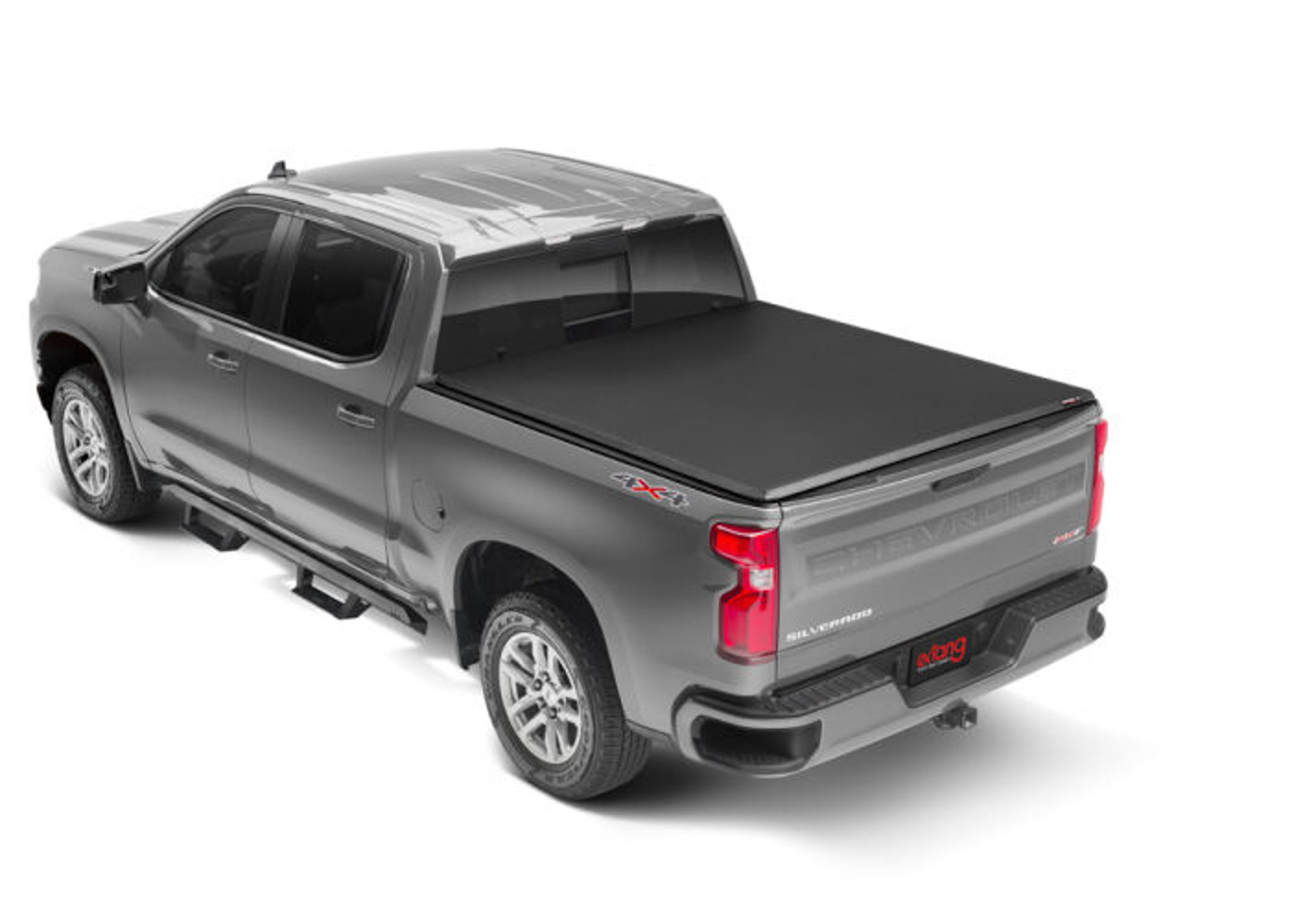 EXTANG Trifecta e-Series Bed Co ver 09-21 Ram 1500 5ft 7 77425