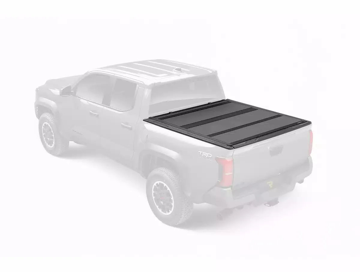 EXTANG Endure ALX Bed Cover 19- Ram 6ft 4in Bed 80422