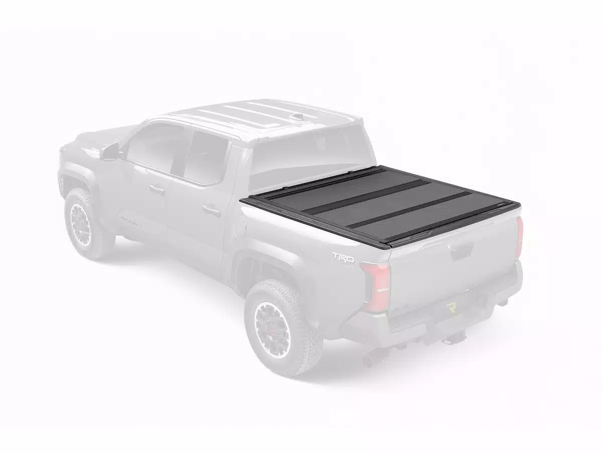 EXTANG Endure ALX Bed Cover 19-Silverado 5ft 9in Bed 80456