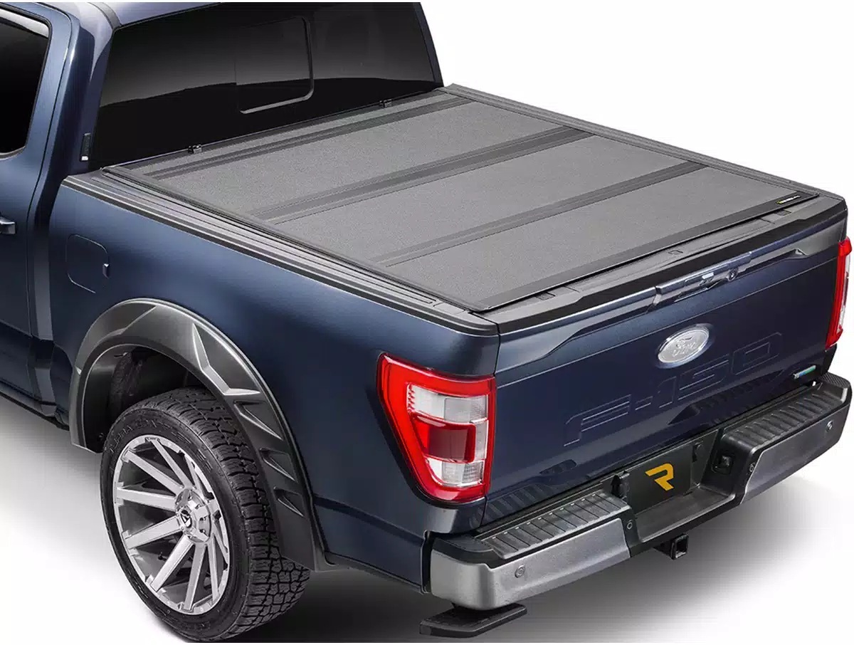 EXTANG Endure ALX Bed Cover 21- F150 6.5ft Bed 80703