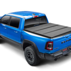 EXTANG Solid Fold ALX Bed Cover 09- Ram 1500 5ft7in Bed 88425
