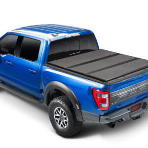 EXTANG Solid Fold ALX Bed Cover 19-  Ford Ranger 5ft Bed 88636