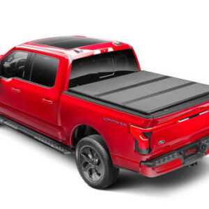 EXTANG Solid Fold ALX Bed Cover 21- Ford F150 5ft7in Bed 88702