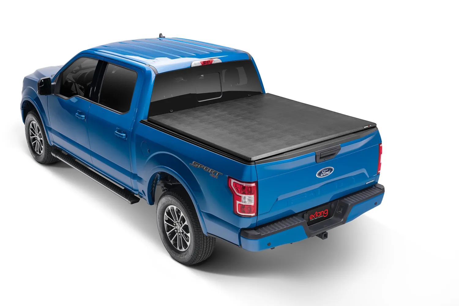 EXTANG Trifecta ALX Bed Cover 21- Ford F150 5.6ft Bed 90702