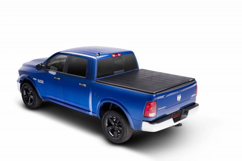 EXTANG Trifecta 2.0 2.0 19- Dod ge Ram 6ft 4in Bed Cover 92422