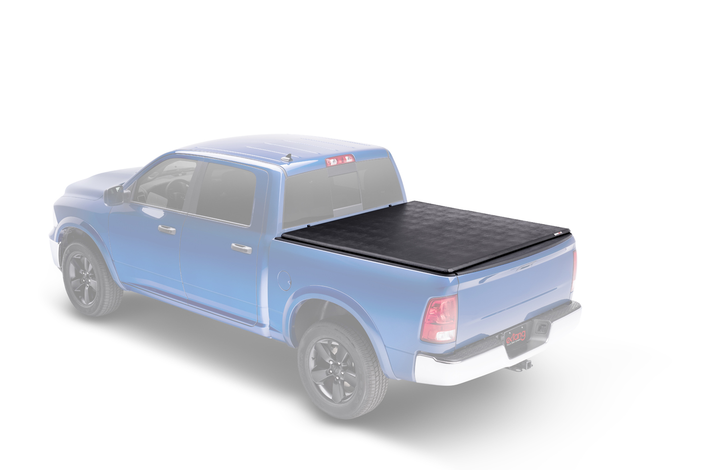 EXTANG Trifecta 2.0 Tonneau 19- GM P/U 6.6ft Bed 92457