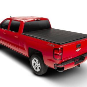 EXTANG Trifecta 2.0 Tonneau 14-   Tundra 5.5ft Bed 92460