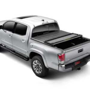 EXTANG Trifecta 2.0 Tonneau 22- Toyota Tundra 6.7ft Bed 92483