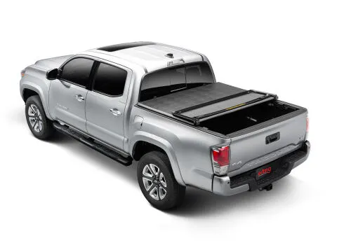 EXTANG Trifecta 2.0 Tonneau 22- Toyota Tundra 6.7ft Bed 92483