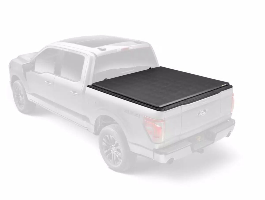 Trifecta 20 Tonneau Cover