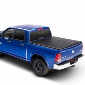 EXTANG Trifecta 2.0 Tonneau 03-08 Ram 6.5ft Bed 92770