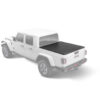 EXTANG Trifecta 2.0 Tonneau 19-   Jeep Gladiator 92895