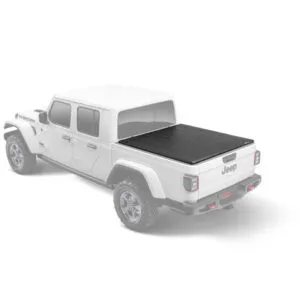 EXTANG Trifecta 2.0 Tonneau 19-   Jeep Gladiator 92895