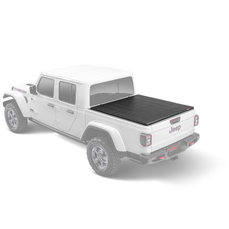 EXTANG Trifecta 2.0 Tonneau 19- Jeep Gladiator 92895