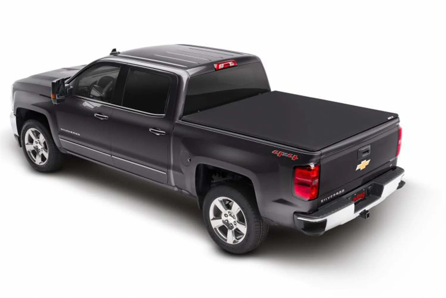 EXTANG Trifecta 2.0 Signature Bed Cover 19- GM P/U 94457